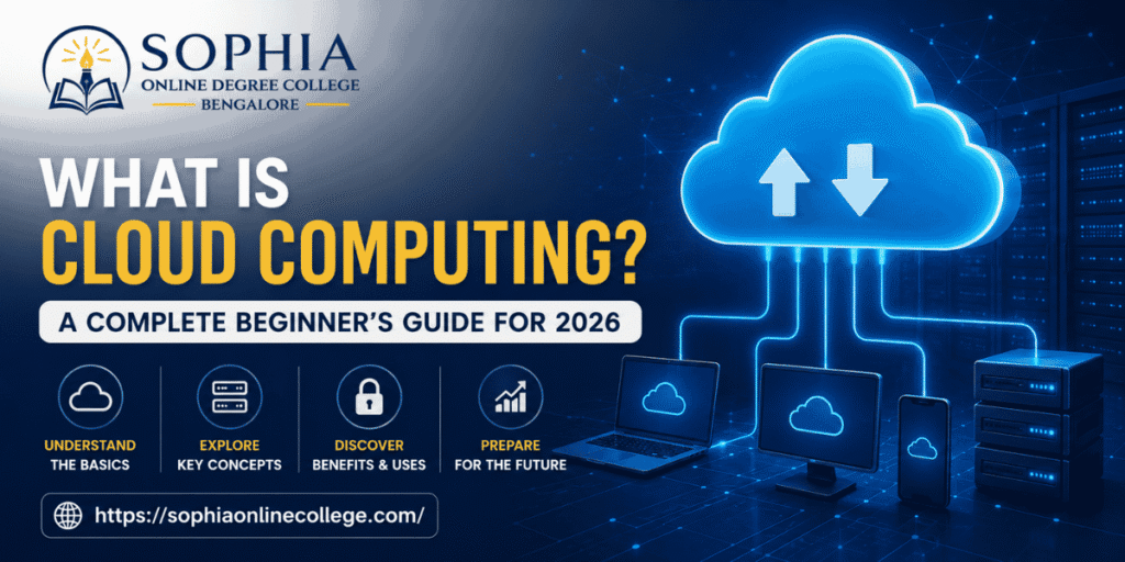 Cloud Computing Complete Guide