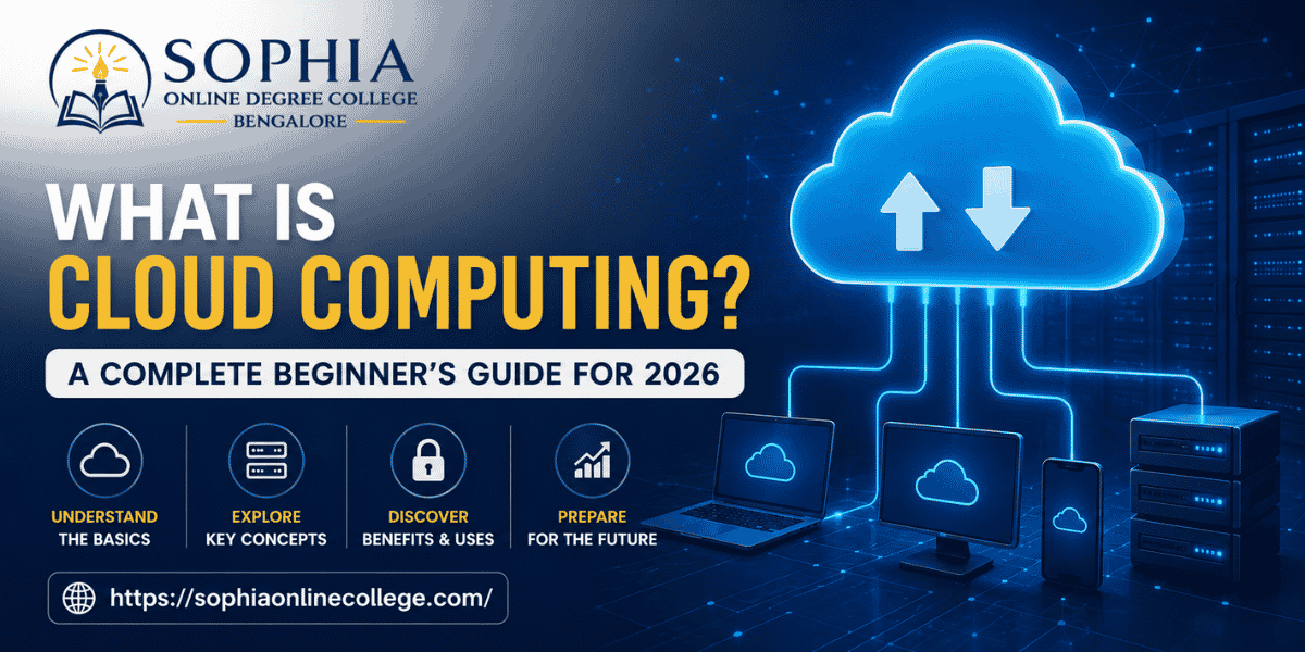 Cloud Computing Complete Guide