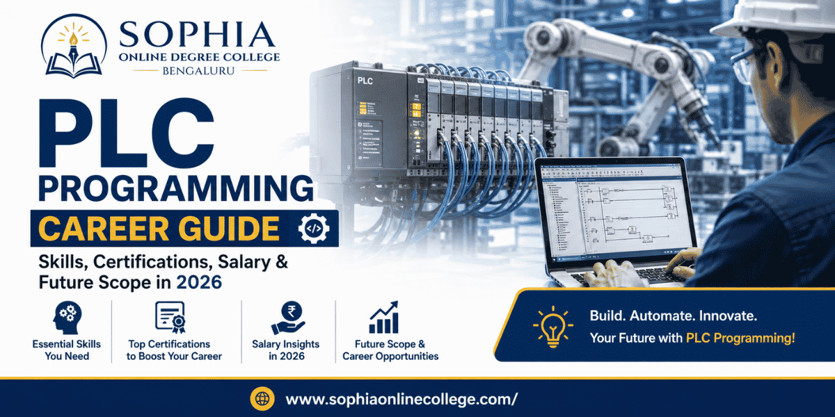 PLC Programming Career