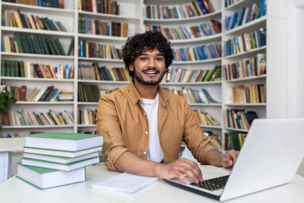 certificate in Library Science