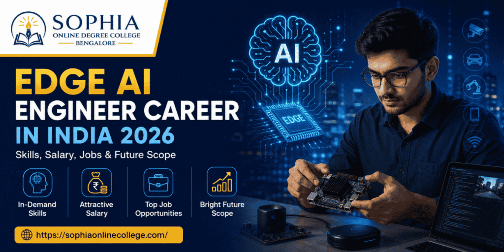 Edge AI Engineer Career in India