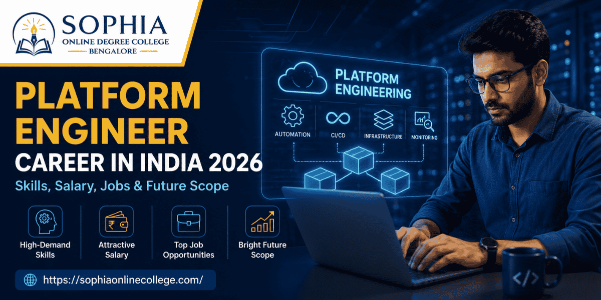 Platform Engineer Career in India