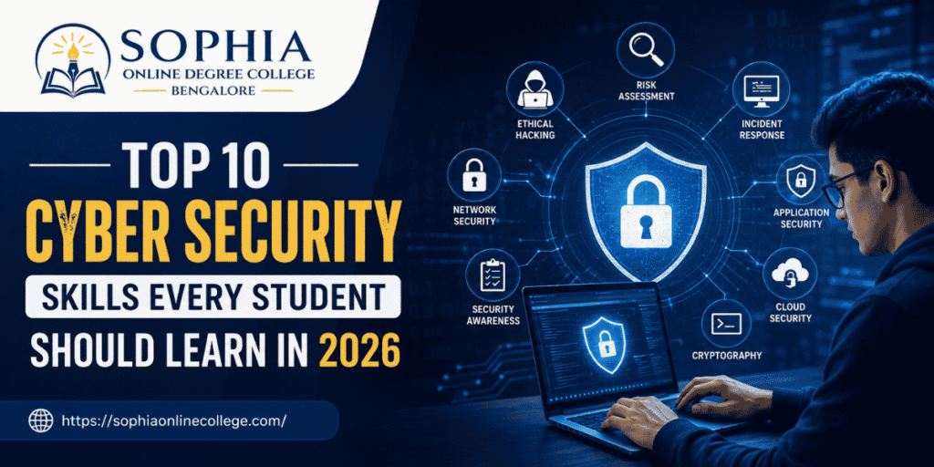 Top 10 Cyber Security Skills