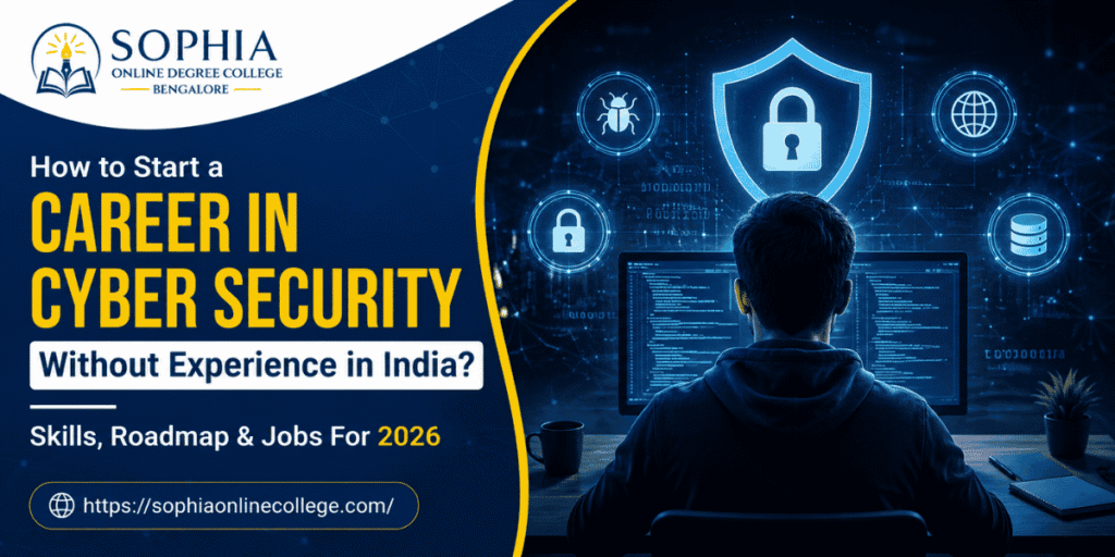 Start a Career in Cyber Security Without Experience