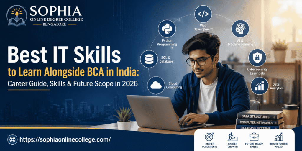 Best IT Skills to Learn