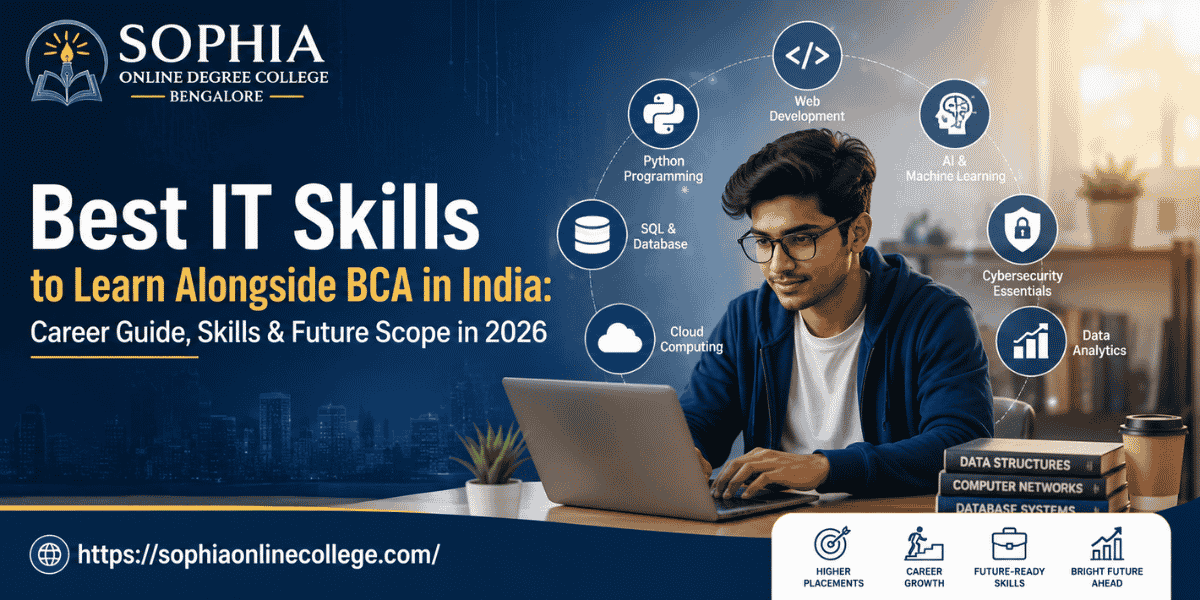 Best IT Skills to Learn