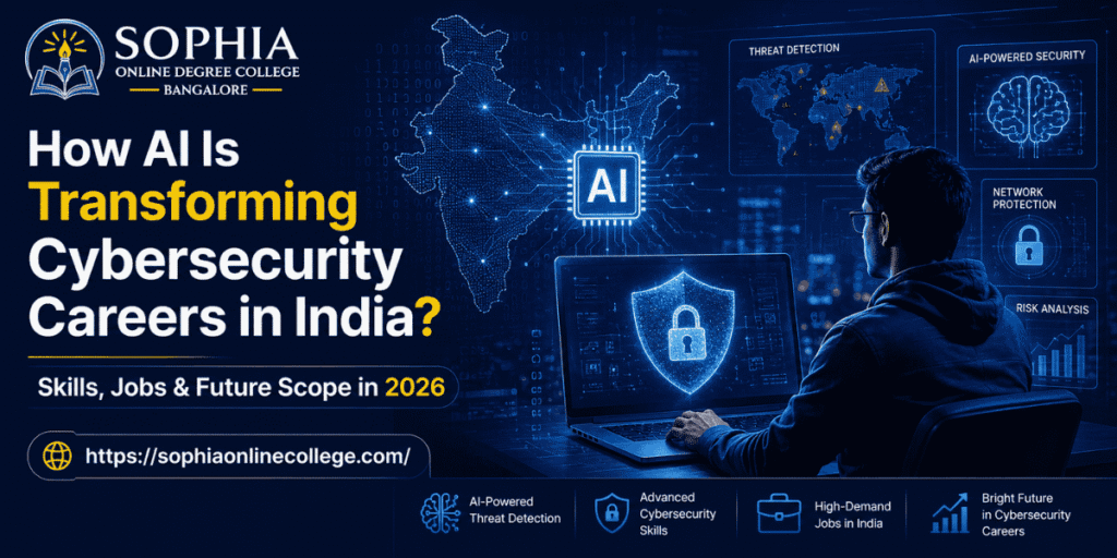 How AI Is Transforming Cybersecurity