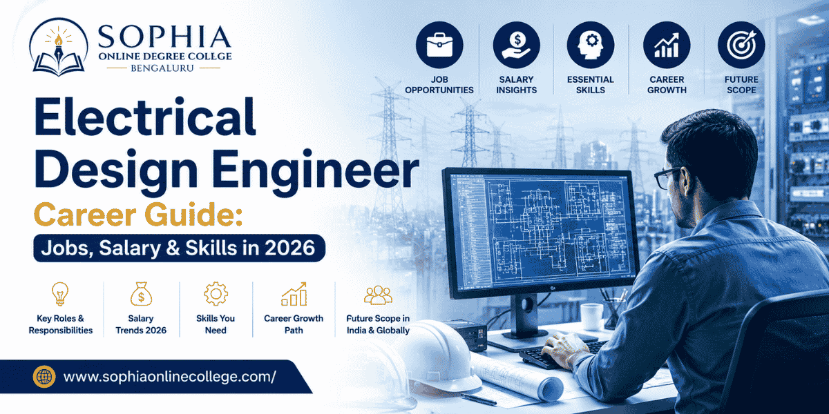 Electrical Design Engineer
