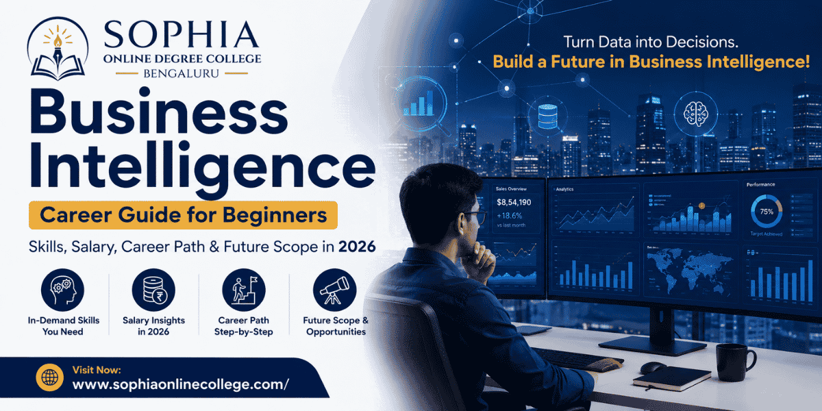 Business Intelligence Career Guide