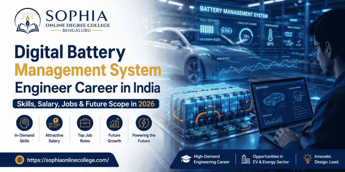 Battery Management System Engineer 206