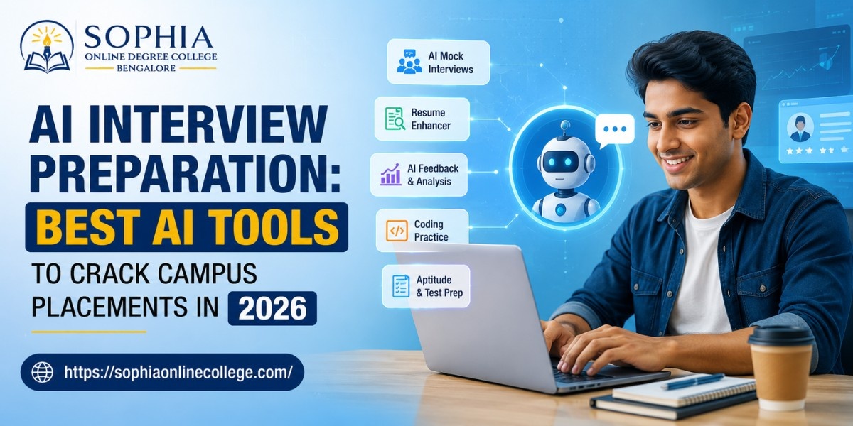 AI Interview Preparation for Campus Placements