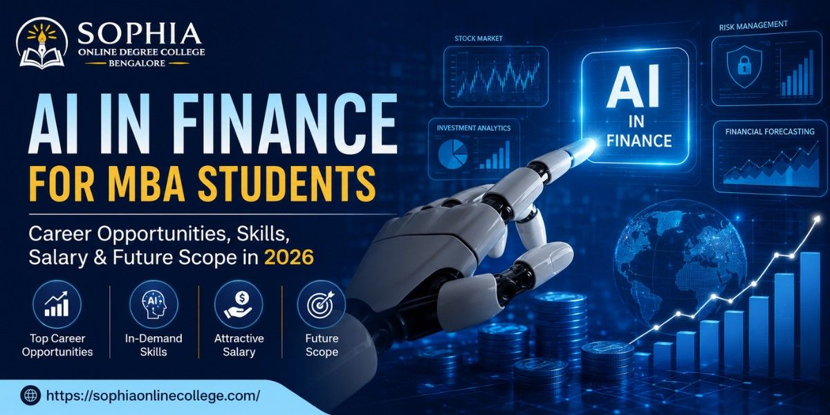 AI in Finance for MBA Students