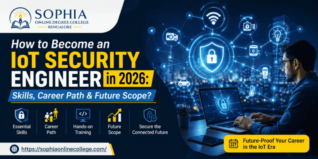 How to Become an IoT Security