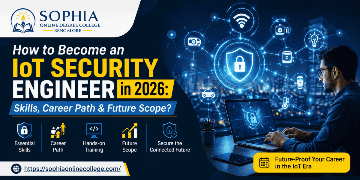 How to Become an IoT Security