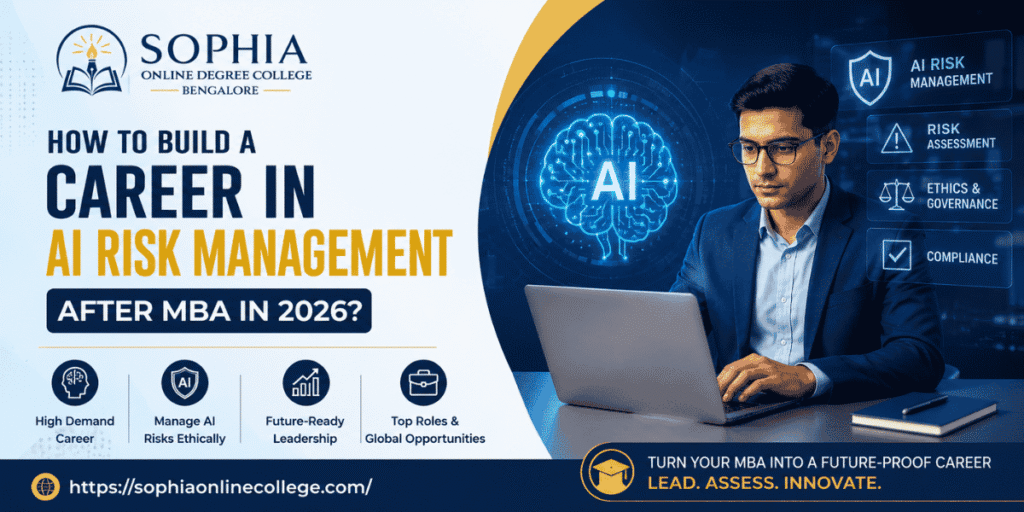 Career in AI Risk Management