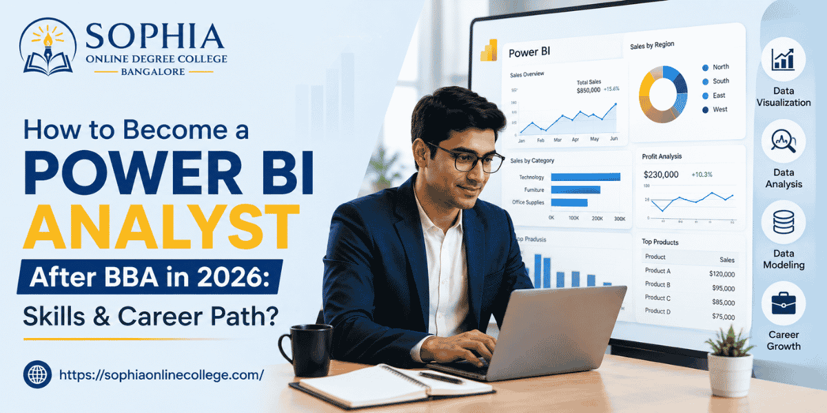 Become a Power BI Analyst After BBA