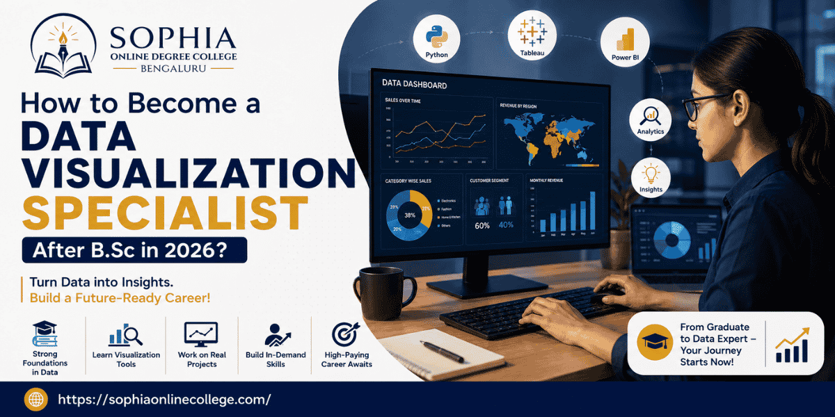 Data Visualization Specialist