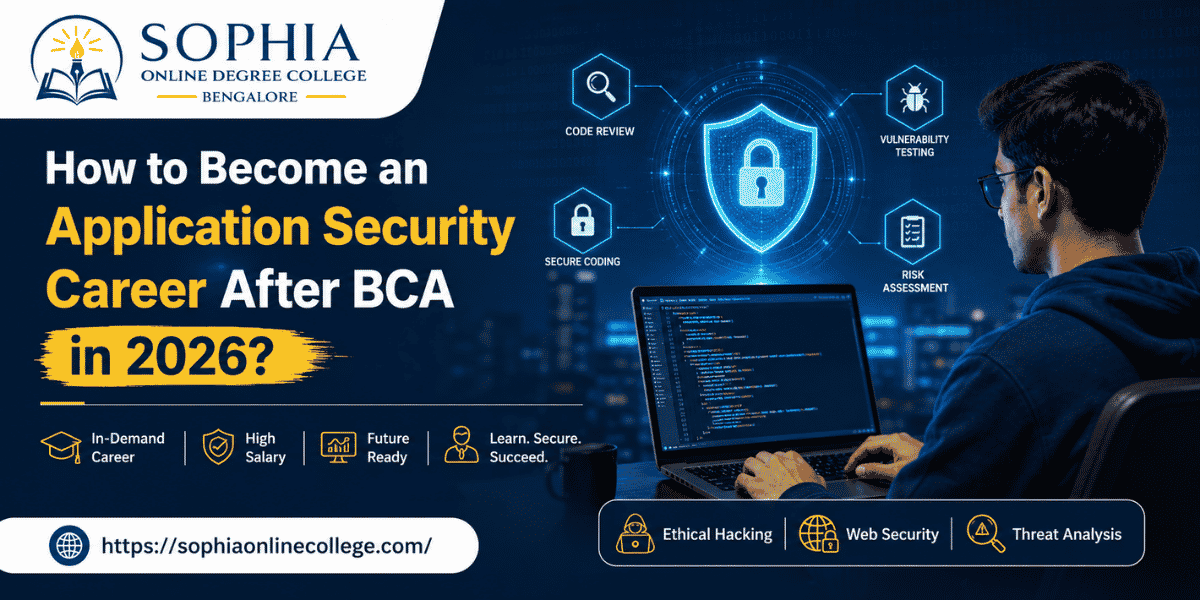 How to Become an Application Security