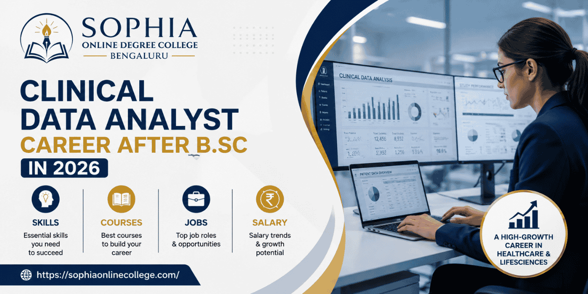 Clinical Data Analyst Career
