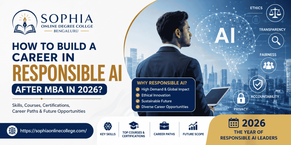 Build a Career in Responsible AI