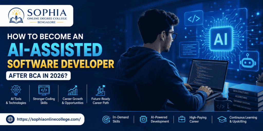 AI-Assisted Software Developer After BCA