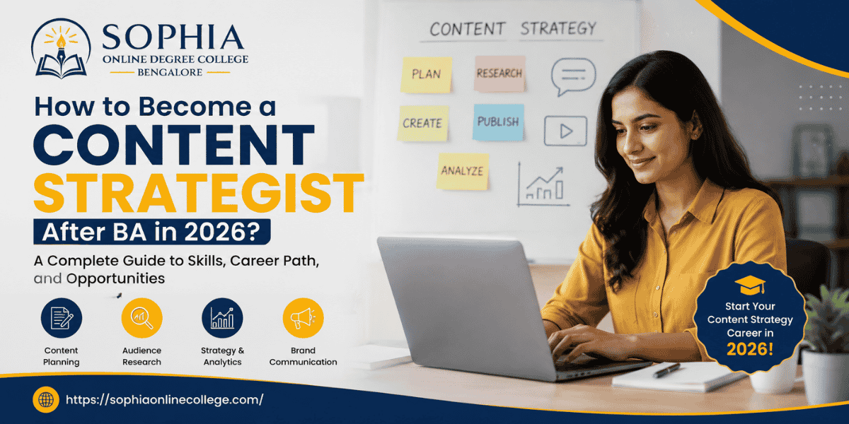 How to Become a Content Strategist