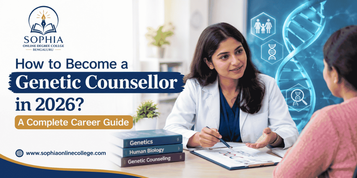 How to Become a Genetic Counsellor