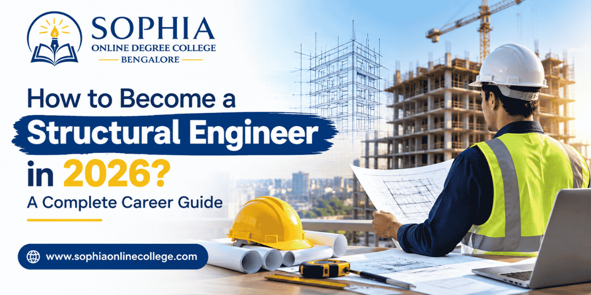Become a Structural Engineer