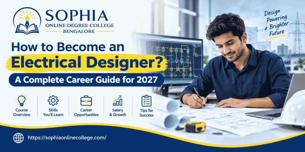 How to Become an Electrical Designer