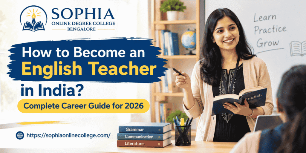 How to Become an English Teacher