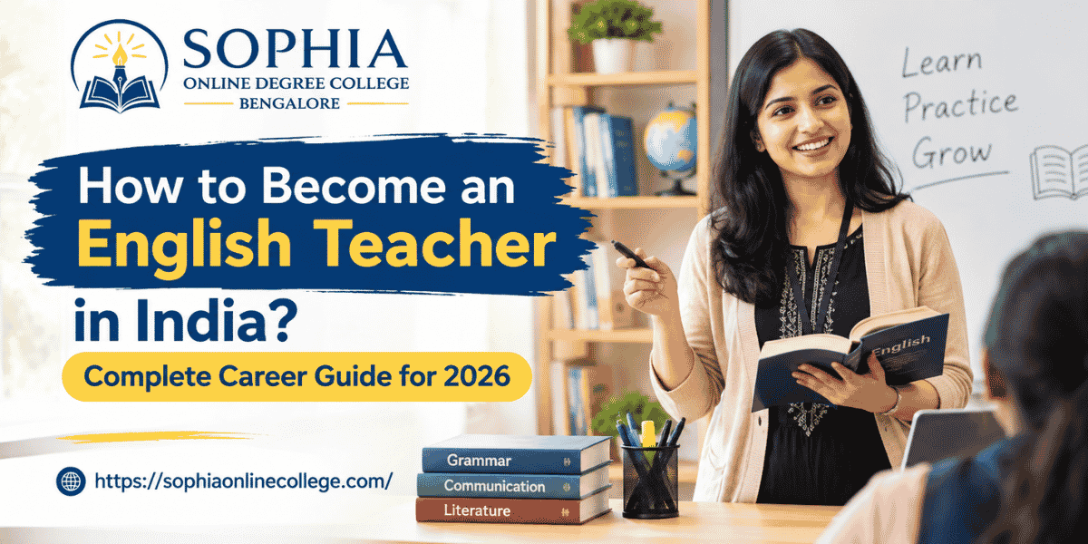 How to Become an English Teacher