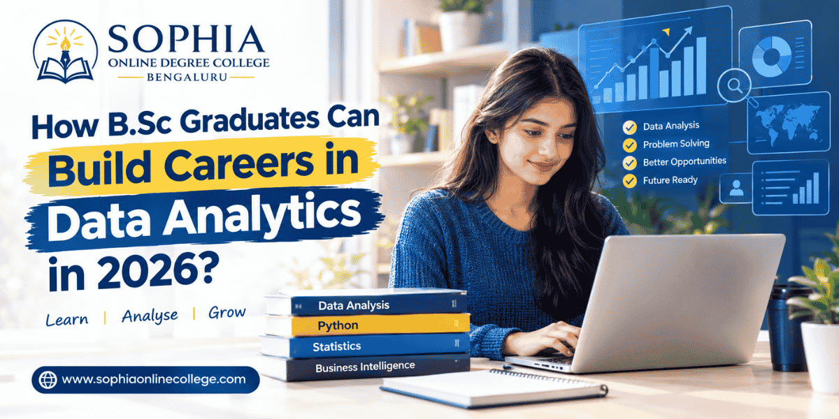 Build a Career in Data Analytics