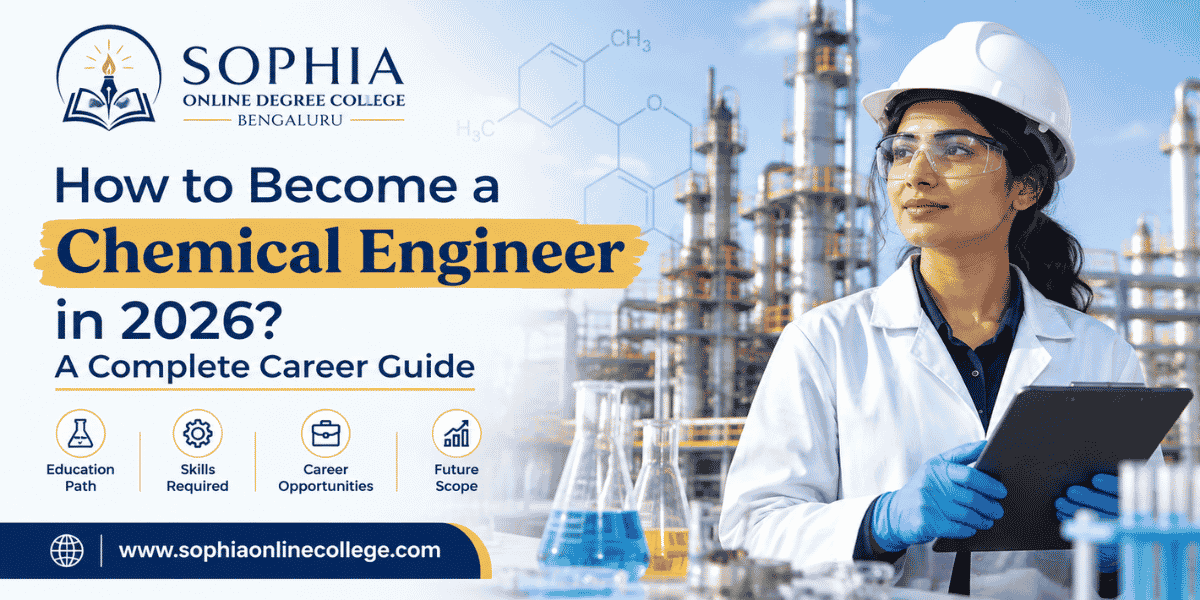 How to Become a Chemical Engineer